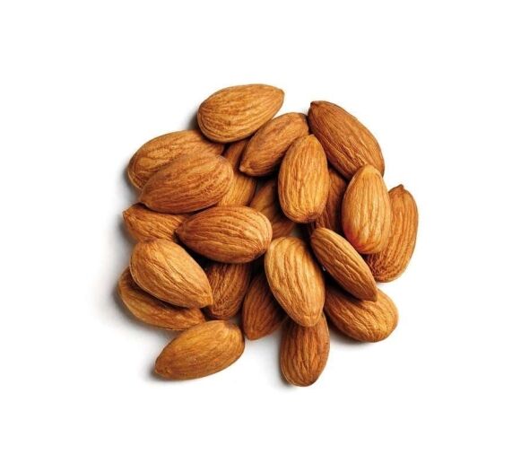 Αμύγδαλο ωμό ελληνικό. - Image 1