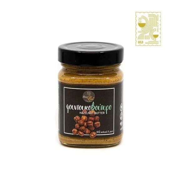 fountoukovouturo Βάζο φουντουκόβουτυρο
