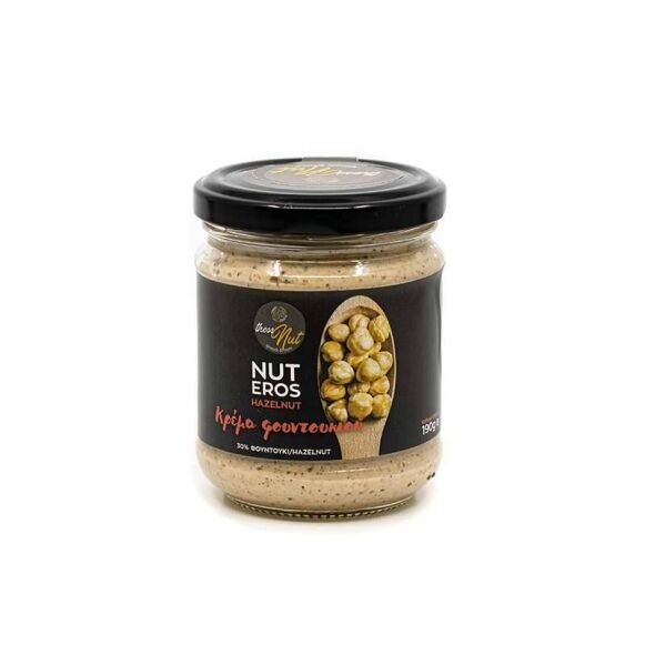 krema-fountouki Κρέµα Φουντουκιού - Image 1