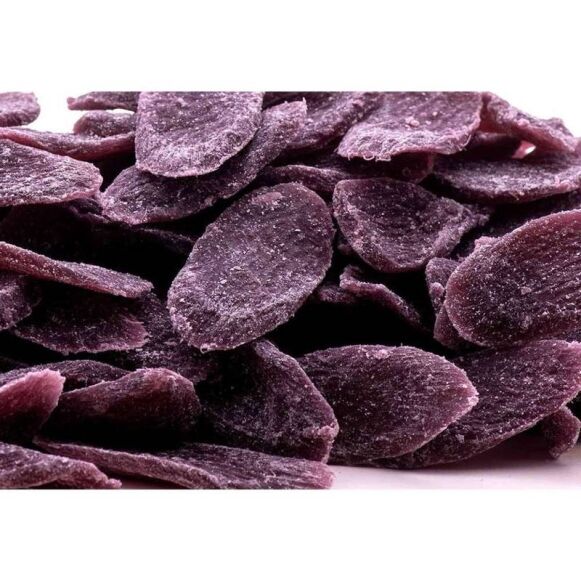 unnamed Ανανάς αποξηραμένος χωρίς ζάχαρη. - Image 1