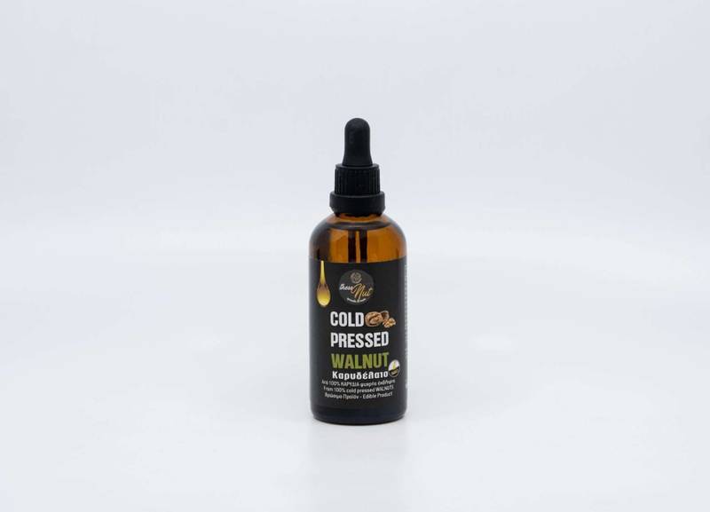 FRAGOSTAFILA-800-600x600 Έλαιο Καρυδιού ψυχρής έκθλιψης. - Image 1