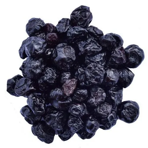 Μύρτιλα (Blueberries) Αποξηραμένα