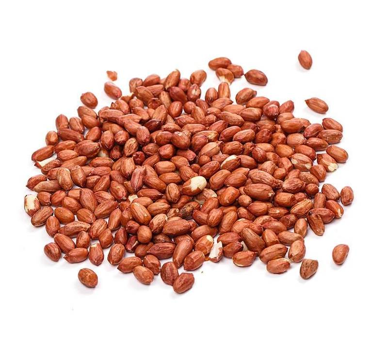 fystiki-arapiko-psimeno Φιστίκι αράπικο ψημένο ελληνικό. - Image 1