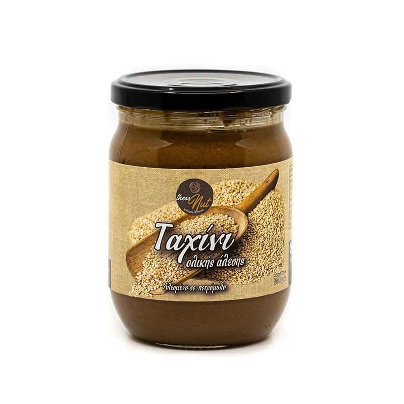 tachini-olikis-alesis Ταχίνι ολικης αλεσης