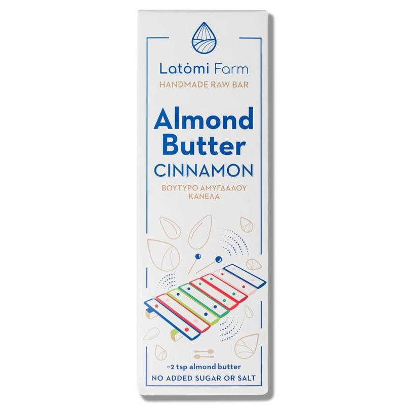 xr:d:DAFeP9ZhEsc:189,j:3822854854753000200,t:24041220 RAW ENERGY BAR ΒΟΥΤΥΡΟ ΑΜΥΓΔΑΛΟΥ -ΚΑΝΕΛΑ,50gr - Image 1