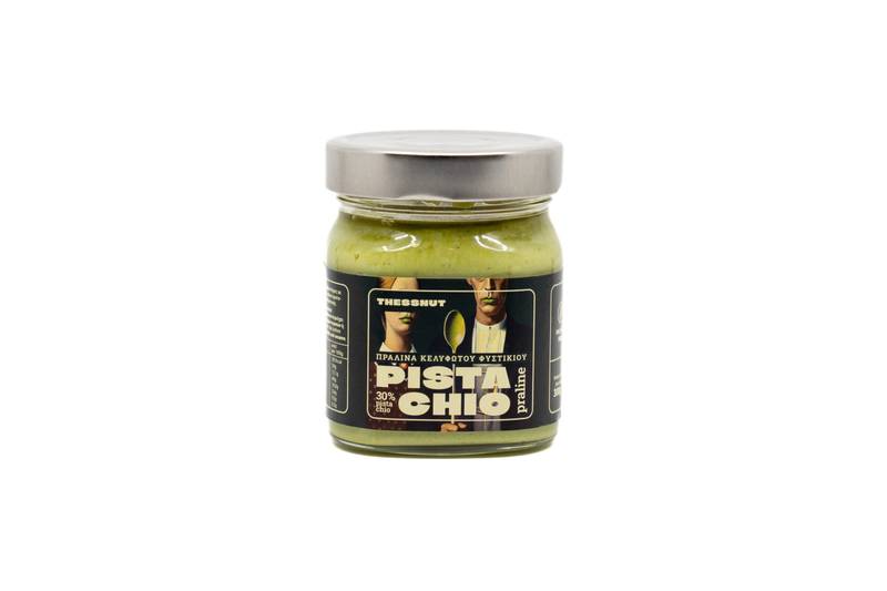 Πραλίνα Φυστικιού Αιγίνης - Image 1