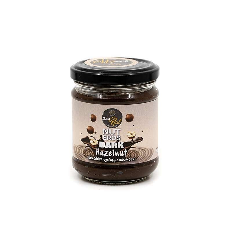 ygeias-fountouki1 Σοκολάτα υγείας µε φουντούκι 230gr - Image 1