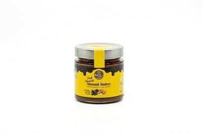 Αμυγδαλοβούτυρο με Σοκολάτα - Image 1