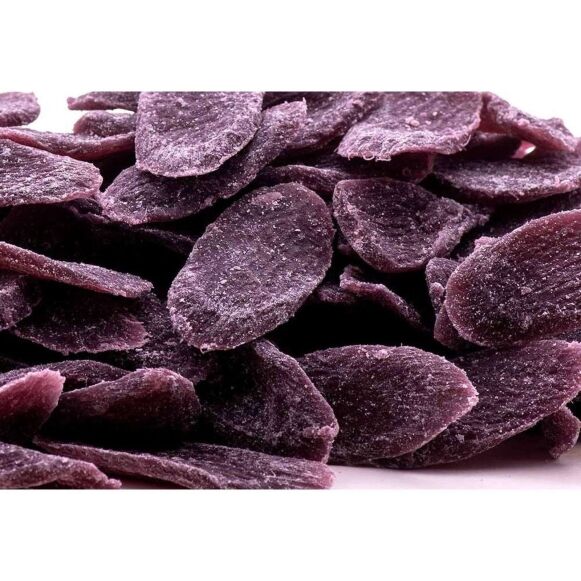 unnamed Ανανάς αποξηραμένος χωρίς ζάχαρη. - Image 1