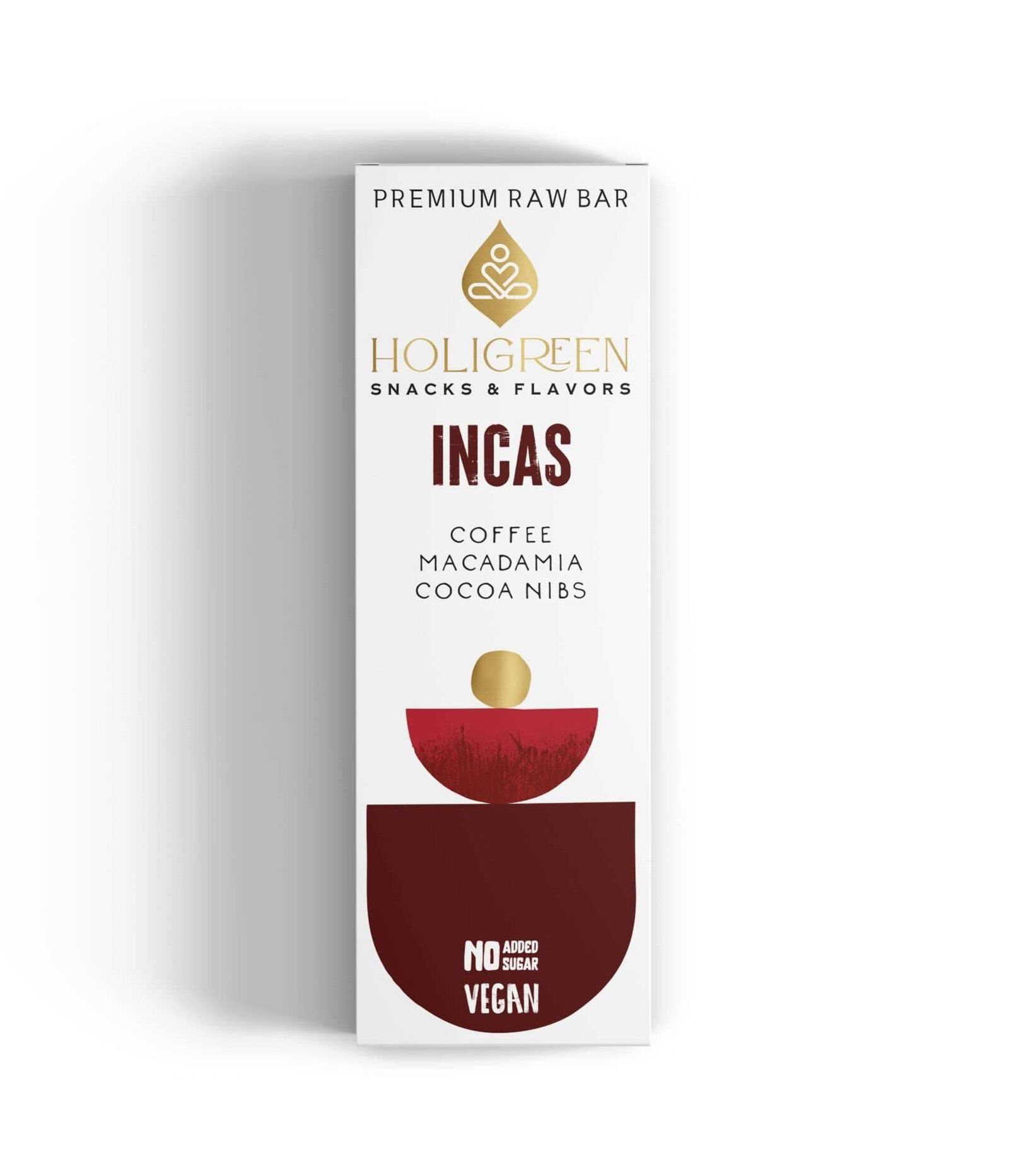 incas