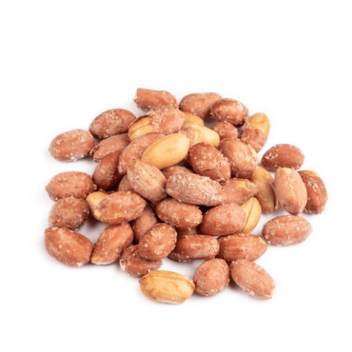 Φιστίκι αράπικο αλατισμένο ελληνικό. - Image 1